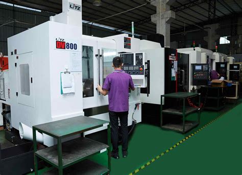 Online CNC Machining China